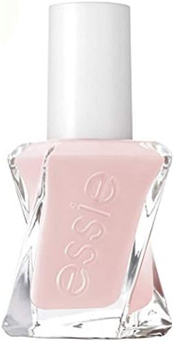 Lace Me Up Gel Couture Nail Polish