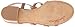 Sam Edelman Women's Angela Gladiator Sandal