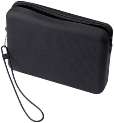Mini Bag Logo Unisex Adulto Neceser Negro 998 EU
