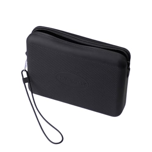 Mini Bag Logo Unisex Adulto Neceser Negro 998 EU