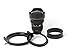 Haida 150 Series Filter Holder for Nikon 14-24 2.8G ED Lens 14mm 24mm Lee Compatible