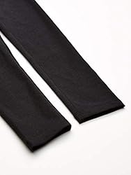 Amazon Essentials Toddler Girls' Leggings, Pack of