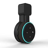 Outlet Wall Mount Holder for Echo Dot 3rd