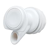 Igloo 24009 White Replacement Spigot