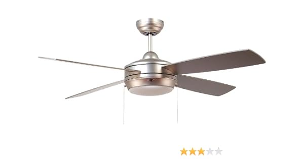 Adaptador ventilador techo inclinado | Los mejores ventiladores del