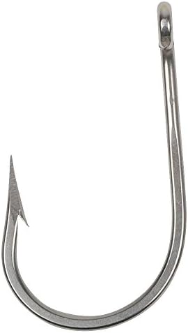 Maguro Tackle 32S Stainless Open Hook - Individual - 11/0