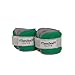 THERABAND Ankle Weights, Comfort Fit Wrist & Ankle Cuff Weight Set, Adjustable Walking Weights for Cardio, Home Workout, Ankle Strengthening & Physical Therapy, Green 1.5 lb. Each, Set of 2, 3 Pounds