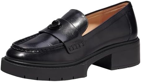Amazon.com | Hunter Flat Loafer Women's Original Penny Loafer