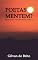 Livro Poetas Mentem?