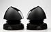 X-Mini MAX II XAM7-B Portable Capsule Speakers, Black