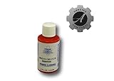 Ariens OEM Orange Touch up Paint .6oz Snow Blowers Throwers 2 Stage 00009500