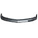 Front Bumper Lip Compatible With 2005-2006 Acura RSX | Black Poly Urethane Guard Protection Finisher Under Chin Spoiler by IKON MOTORSPORTS