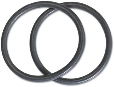 Replacement Belt for Guardsman Vacuum Cleaners, 2/Pack