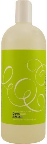 Deva Curl Angell Hyper-Allergic Conditioning Gel 32oz by Deva