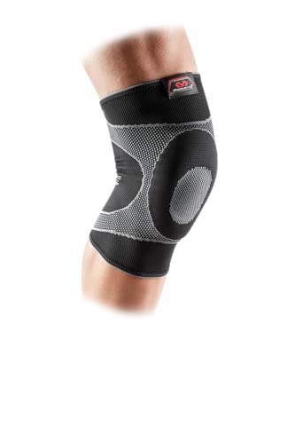Kurz geprüft: McDavid Kniebandage Premium für 17,97€ Jetzt checken!