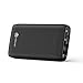 Portable Charger iClever 15000mAh Power Bank with 4.8A Dual USB Output and 2A Lightning & Micro Input, SmartID Technology External Battery for iPhone, iPad, Samsung Galaxy and More