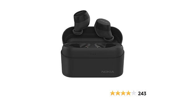 Nokia True Wireless Waterproof IPX7 