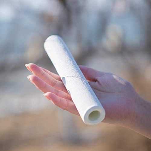 1PC Suede Striker Suede Mallet Best gift for Playing Crystal Singing Bowl Sound