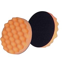 Cubitron II Finesse-it Buffing Pad 02648B, 3-1/4 in