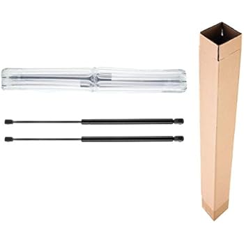 Amazon Com 2 Pieces Set Tuff Support Rear Gate Wagon