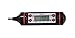 Everyday Cooking Essentials Instant Read Thermometer with Probe,Wireless Remote