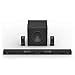 VIZIO SB46514-F6 46-Inch 5.1.4 Premium Home Theater Sound System with Dolby Atmos and Wireless Subwoofer Plus Rear Surround Speakersthumb 1