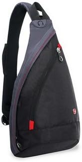 swissgear mono sling bag