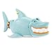 Little Tikes Kingdom Builders - Sawin' Sammy Shark Pet