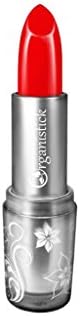 Organistick Organic Scarlet Lipstick Shade 4g