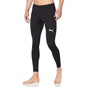 PUMA heren broek Liga Baselayer Long Tight