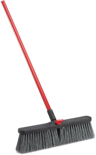 Libman 18" Rough Surface Push Broom