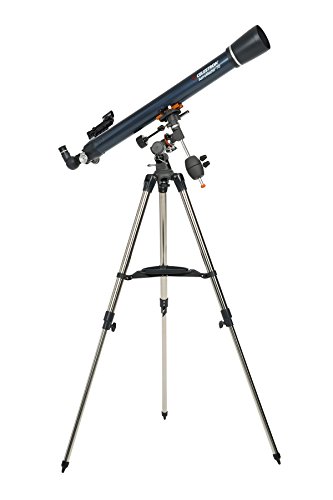 3 Celestron+21062+AstroMaster+Refractor+Telescope