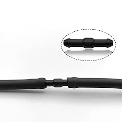 Windshield Washer Hose Connector,20 Pcs Universal