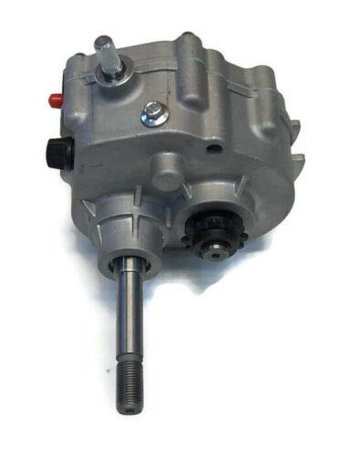 3 Kart+Cart+Forward+Reverse+Gear