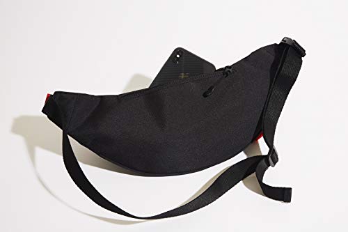 KANGOL WAIST POUCH BOOK 画像 C