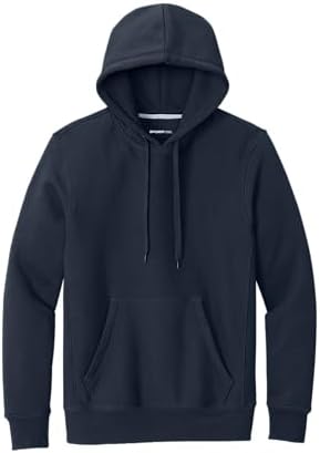 SPORT-TEK Unisex Full Zip Hooded Sweatshirt | Zip Up Hoodie for