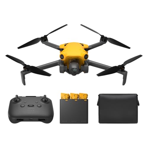 SKYROVER X1 Drone Camera Combo