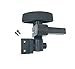 Height Gage Adapter for Height Gages 9mmx9mm 12AAA222