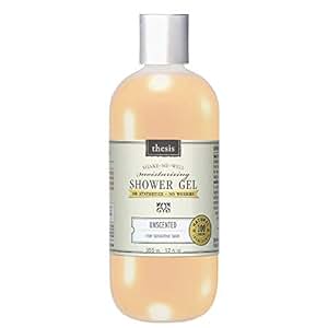 Thesis product image