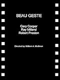 Beau Geste