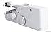 Portable Sewing Machine, Mini Sewing Professional Cordless Sewing Handheld Electric Household Tool - Quick Stitch Tool for Fabric, Clothing, or Kids Cloth Home Travel Use