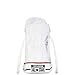 Converse Unisex Chuck Taylor All Star Hi Optical Wht Basketball Shoe 10.5 Men US / 12.5 Women US