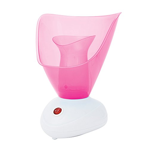 Danielle CreationsFacial Steamer Pink