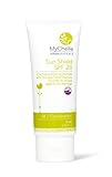 MyChelle Sun Shield, SPF 28 with ZinClear, 2.3-Ounce Tube (Pack of 2)