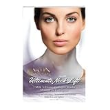 Satin Smooth Ultimate Neck Lift Collagen Mask