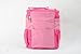 Zoli Baby Nom Nom Nylon Lunch Bag - Pink