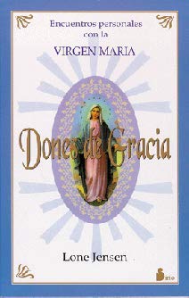 Portada de DONES DE GRACIA