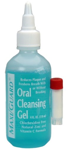 MaxiGuard Oral Gel (4 oz)