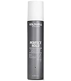 Goldwell Style Sign Big 4 Finish Volume Hairspray for Unisex, 9.2 Ounce by Goldwell [Beauty] by Goldwell