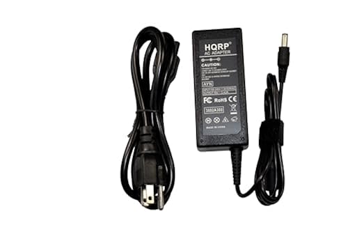 19V 65W AC Power Adapter For Harman Kardon Onyx Studio 3 Speaker - DC Charger